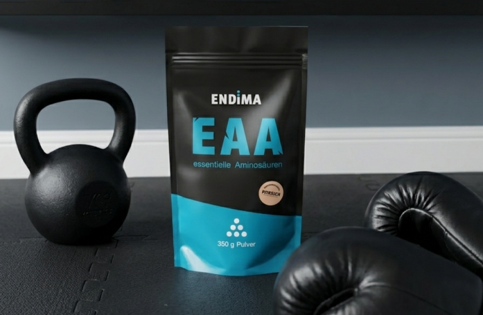 Packung von EAA